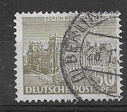 [German Buildings, type H1]