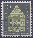[The 500th Anniversary of the Württemberg Landtag, type DO]