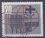 [Catholic Church Congress, Typ HJ]