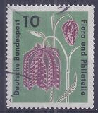 [Flora and Philately, tip HK]