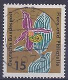 [Flora and Philately, tip HL]