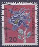 [Flora and Philately, tip HM]