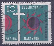 [Regina Martyrier Church, veids HP]