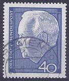 [Heinrich Lübke, típus IU1]