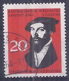 [Johannes Calvin, type JD]