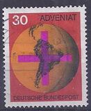 [Catholic Church Help for Latin America, típus MZ]