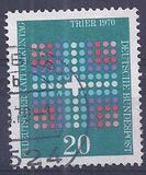 [The 83rd German Catholic Day, type QK]