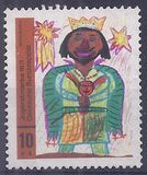 [Pro Juventud. Dibujos infantiles., tipo QW]