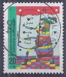 [Pro Juventud. Dibujos infantiles., tipo QX]