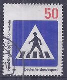 [New Traffic Regulations, type RE]