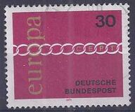 [EUROPA Stamps, type RL1]