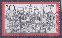 [The Town Nuremberg, type RN]