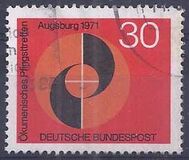 [Church Meeting in Augsburg, type RO]