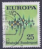 [EUROPA Stamps, 类型 SV]