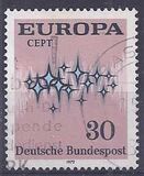 [EUROPA Stamps, 类型 SV1]