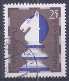 [Charity Stamps - Chess Pieces, τύπος TO]