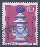 [Charity Stamps - Chess Pieces, τύπος TQ]