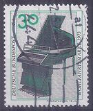 [Charity Stamps - Musical Instruments, タイプ VB]