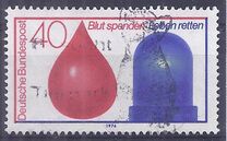 [The Blood Donor Case, Typ VP]