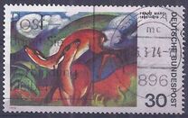 [Paintings - German Expressionists, tyyppi VQ]