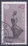 [EUROPA Stamps - Sculptures, type VX]