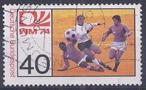 [Football World Cup - West Germany, tip WE]