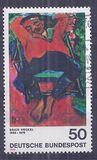 [Paintings - German Expressionists, typ WJ]