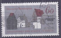 [The Restoration of Buildings in Europe, тип AGB]