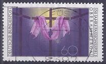 [The 350th Anniversary of the Passion Play in Oberammergau, type AKO]