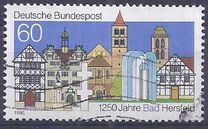 [The 1250th Anniversary of the Bad Hersfeld, tip ANF]