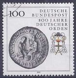 [The 800th Anniversary of the "Der Deutscher Orden", tyyppi ATY]