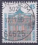 [Sightseeings - Rastatt Castle and Helgoland, type AUP]