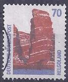 [Sightseeings - Rastatt Castle and Helgoland, type AUQ]