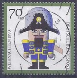 [Christmas Stamps, тип AVJ]