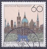 [The 750th Anniversary of Hannover, typ AVO]