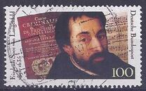 [The 400th Anniversary of the Birth of Friedrich Spee von Langenfeld, typ AWA]