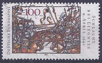 [The 750th Anniversary of the Battle of Liegnitz, Typ AWI]