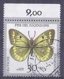 [Youth Hostel - Butterflies, Typ AWJ]