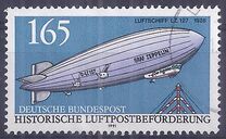 [Historical Airmail, Typ AWW]