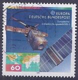 [EUROPA Stamps - European Aerospace, Typ AWX]