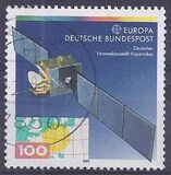 [EUROPA Stamps - European Aerospace, Typ AWY]
