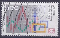 [Radio Exhibition in Berlin, type AXY]