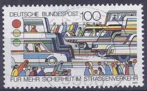 [Traffic Safety, type AXZ]