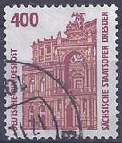 [The State Opera in Dresden, type AYH]