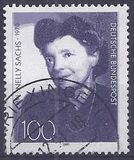 [The 100th Anniversary of the Birth of Nelly Sachs, Writer, タイプ AYU]