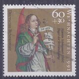 [Christmas Stamps, type AYX]