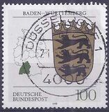 [German Constituent States, Typ AZG]