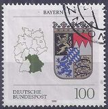 [German Constituent States, Typ AZH]