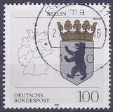 [German Constituent States, Typ AZI]