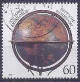 [The 500th Anniversary of the Worlds First Globe, type BAV]